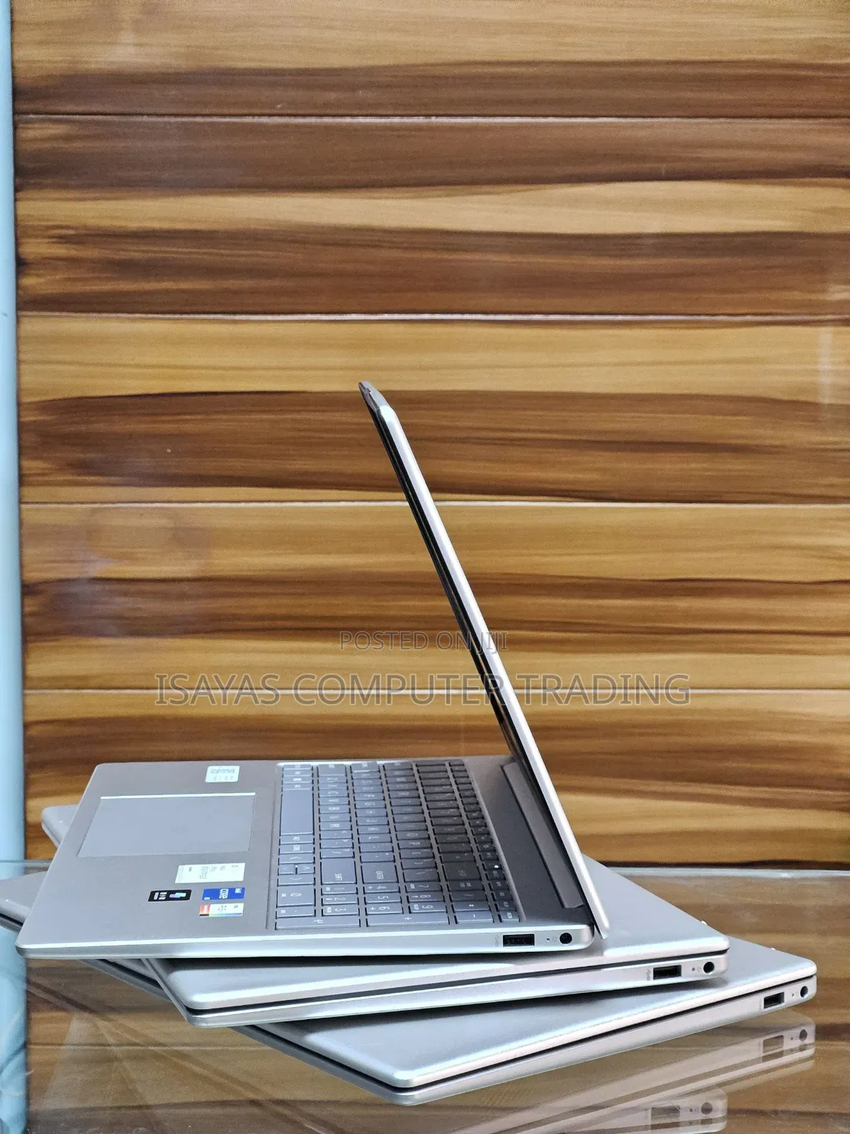 New Laptop HP Stream Notebook 16GB Intel Core I5 SSD 512GB