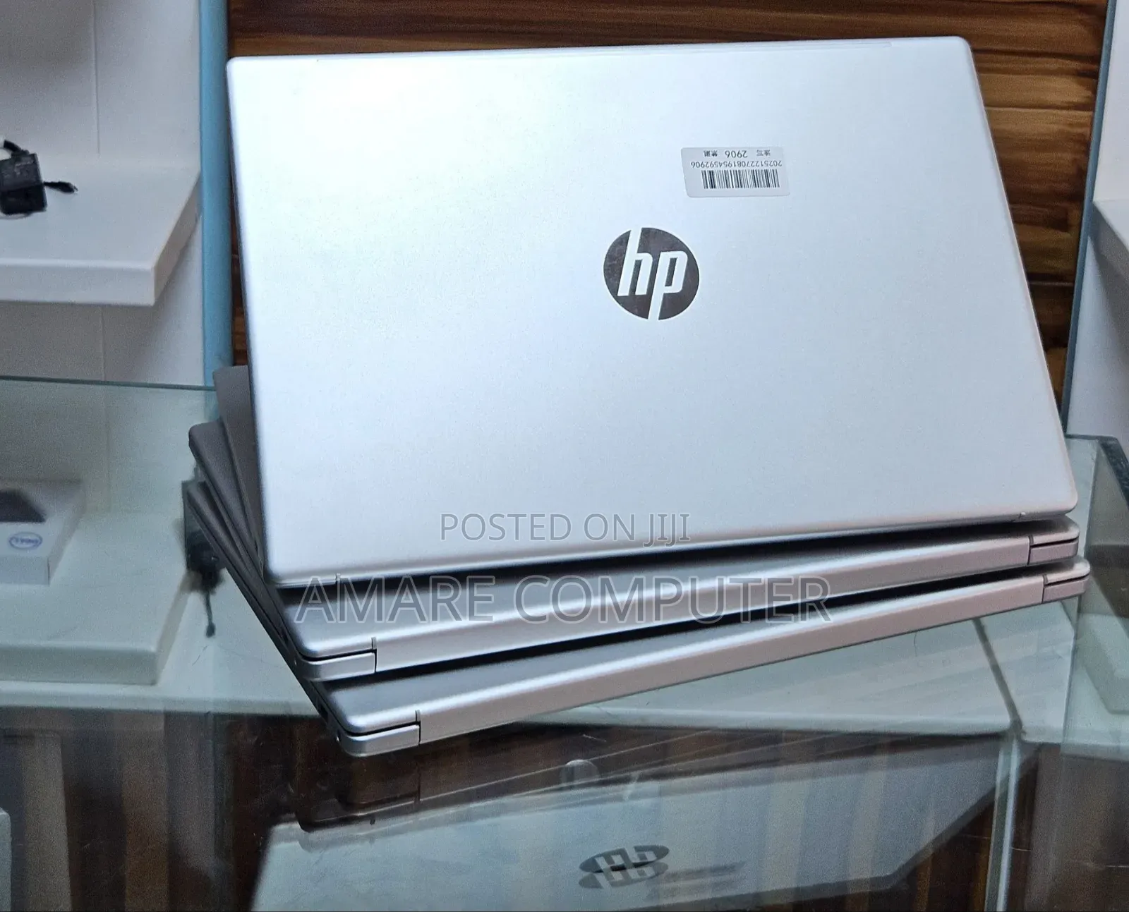 New Laptop HP Stream Notebook 16GB Intel Core I5 SSD 512GB