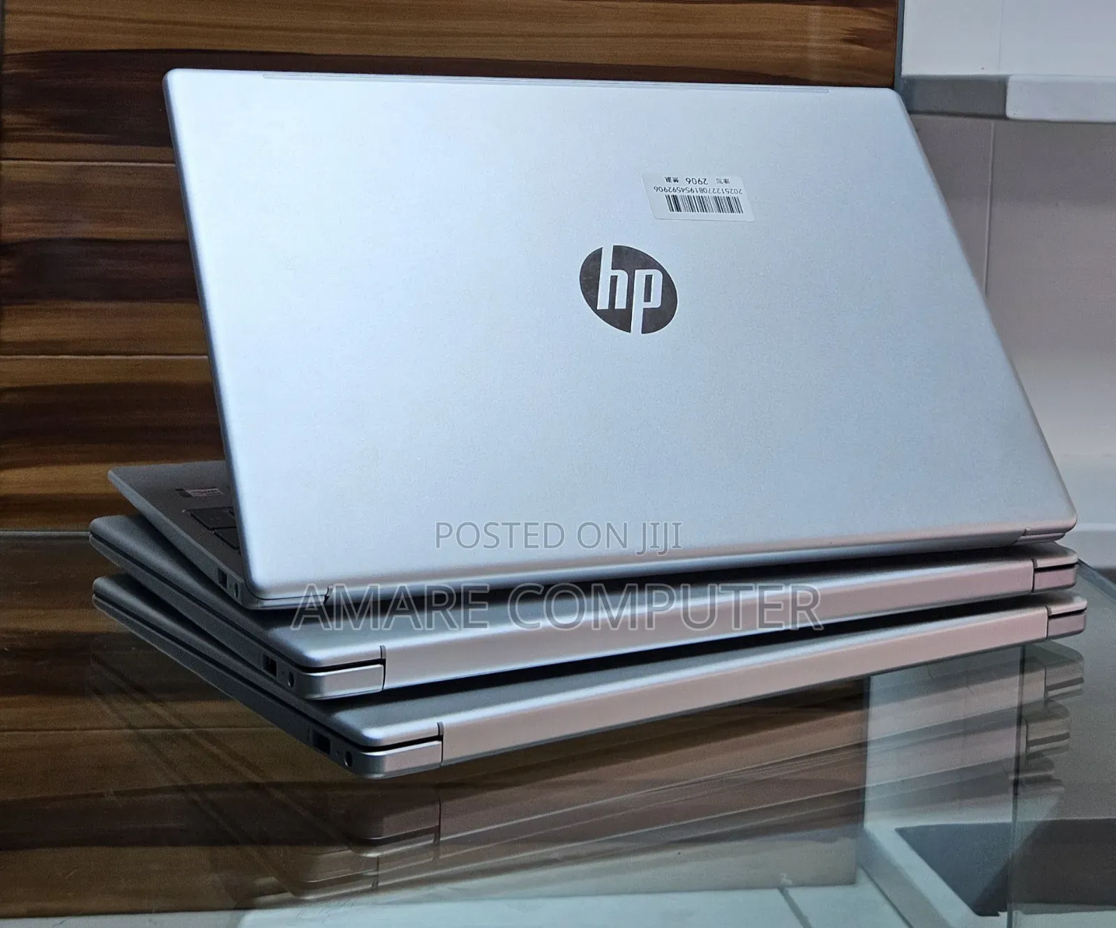 New Laptop HP Stream Notebook 16GB Intel Core I5 SSD 512GB