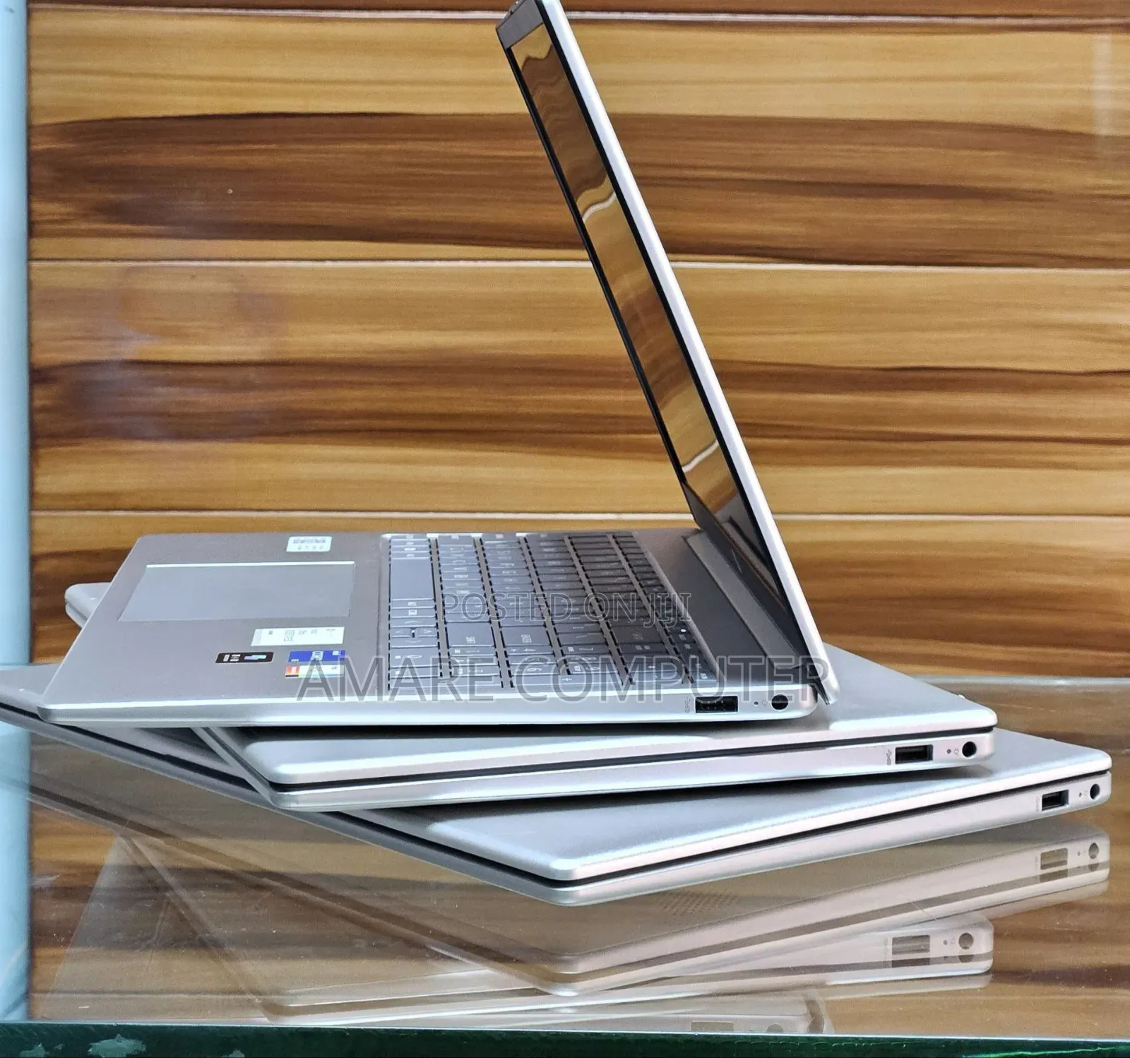 New Laptop HP Stream Notebook 16GB Intel Core I5 SSD 512GB