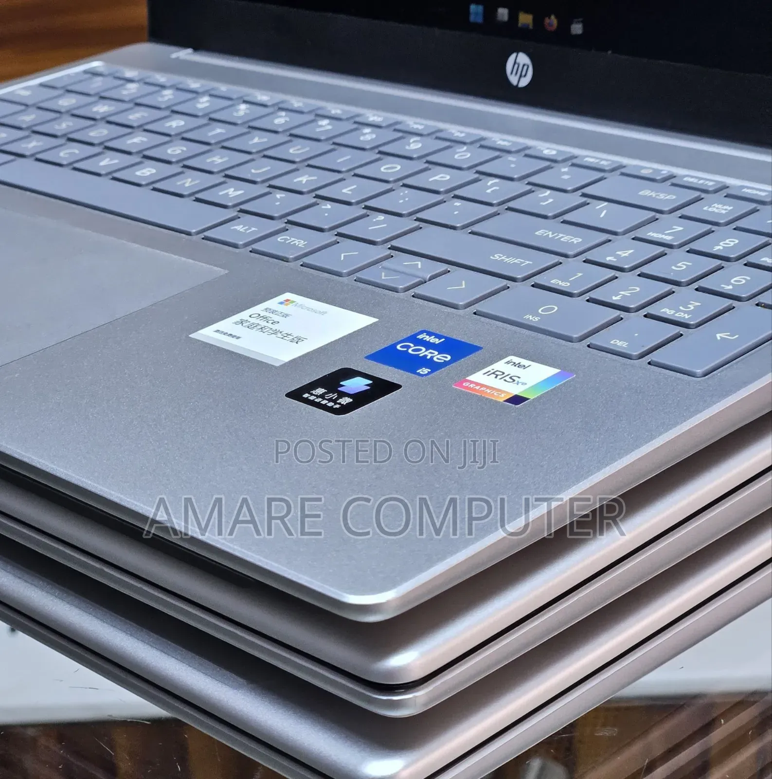 New Laptop HP Stream Notebook 16GB Intel Core I5 SSD 512GB