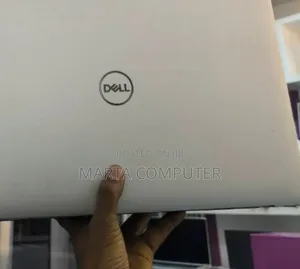 New Laptop Dell Latitude 5520 16GB Intel Core I7 SSD 512GB