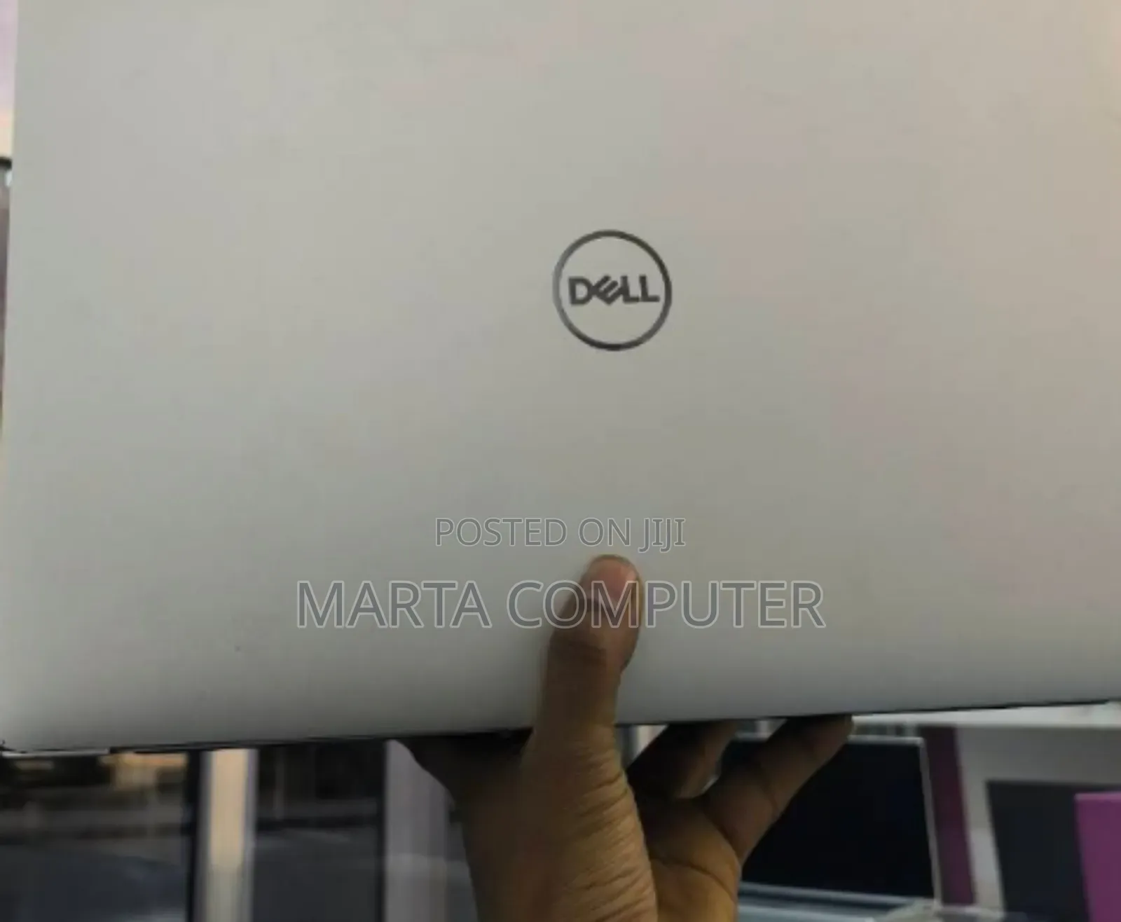 New Laptop Dell Latitude 5520 16GB Intel Core I7 SSD 512GB