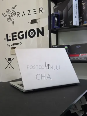 New Laptop HP EliteBook 830 G5 16GB Intel Core I5 SSD 512GB