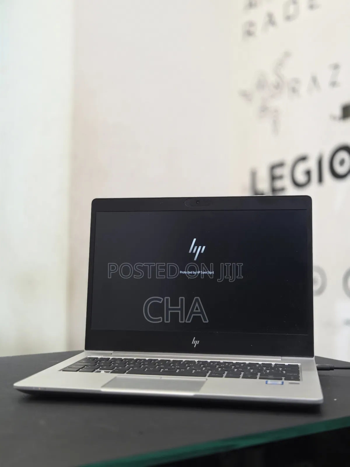 New Laptop HP EliteBook 830 G5 16GB Intel Core I5 SSD 512GB