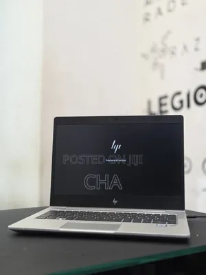 New Laptop HP EliteBook 830 G5 16GB Intel Core I5 SSD 512GB