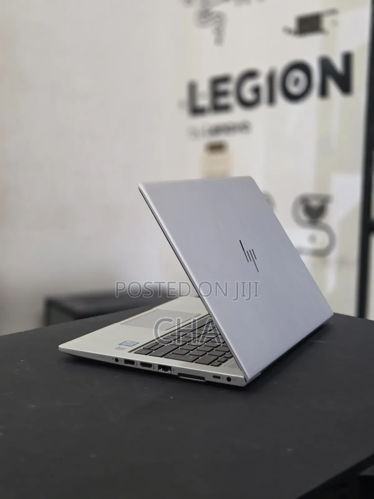 New Laptop HP EliteBook 830 G5 16GB Intel Core I5 SSD 512GB