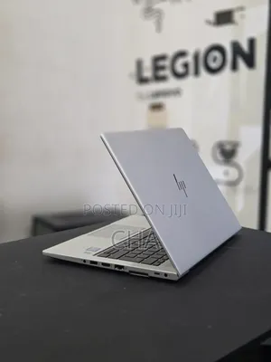 New Laptop HP EliteBook 830 G5 16GB Intel Core I5 SSD 512GB