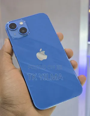 Apple iPhone 13 256 GB Blue
