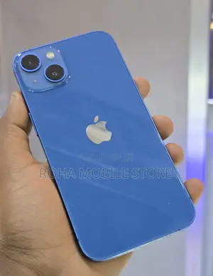 Apple iPhone 13 256 GB Blue