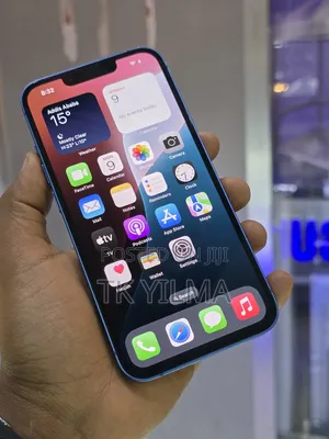 Apple iPhone 13 256 GB Blue