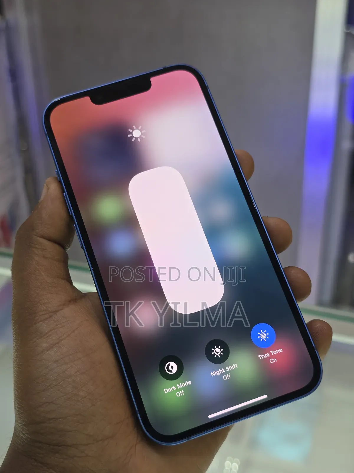 Apple iPhone 13 256 GB Blue