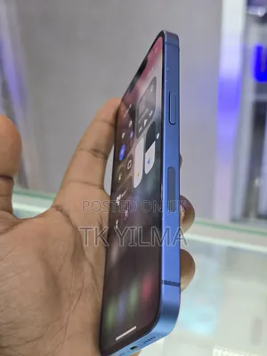 Apple iPhone 13 256 GB Blue