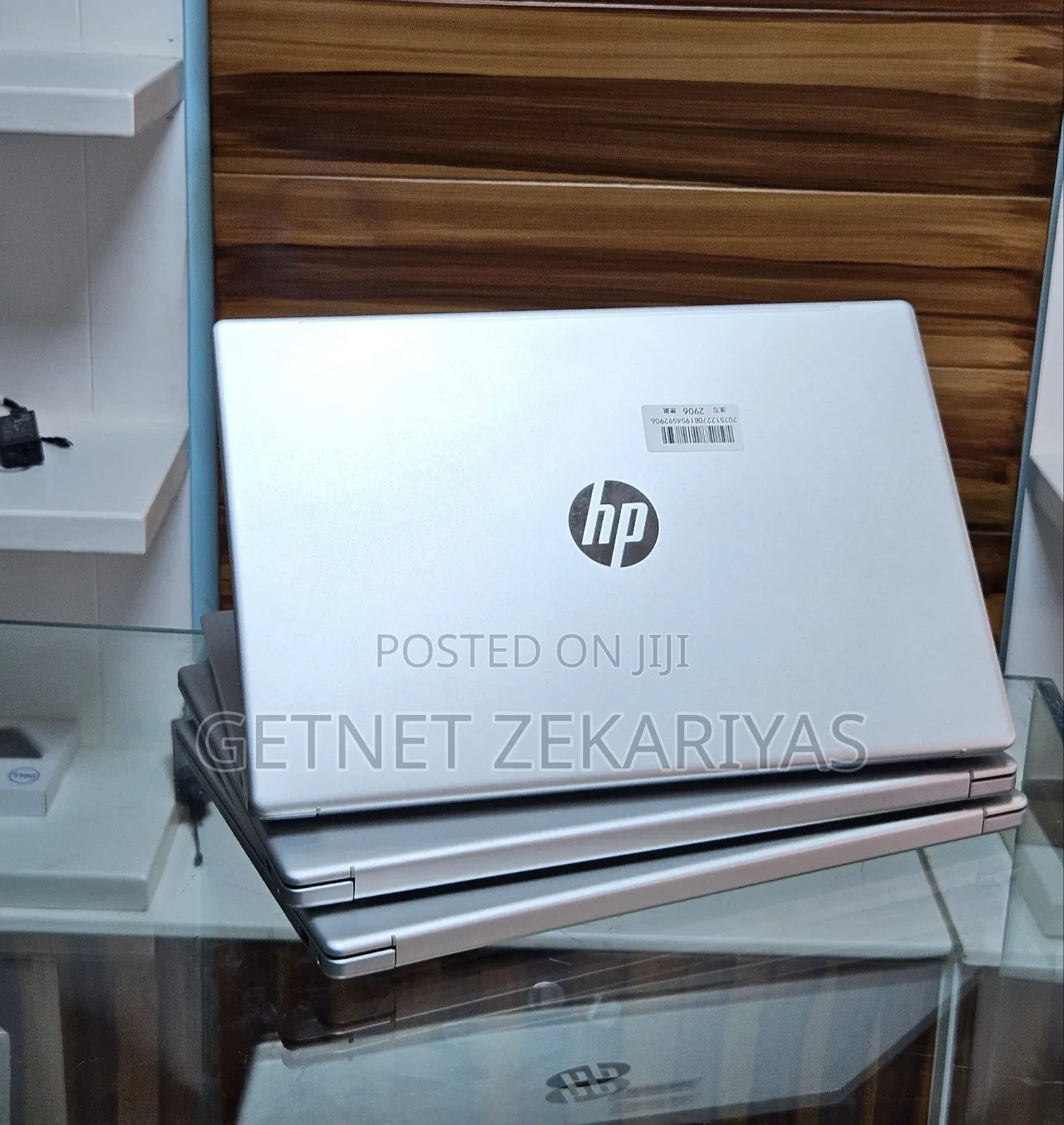 New Laptop HP Stream Notebook 16GB Intel Core I5 SSD 512GB