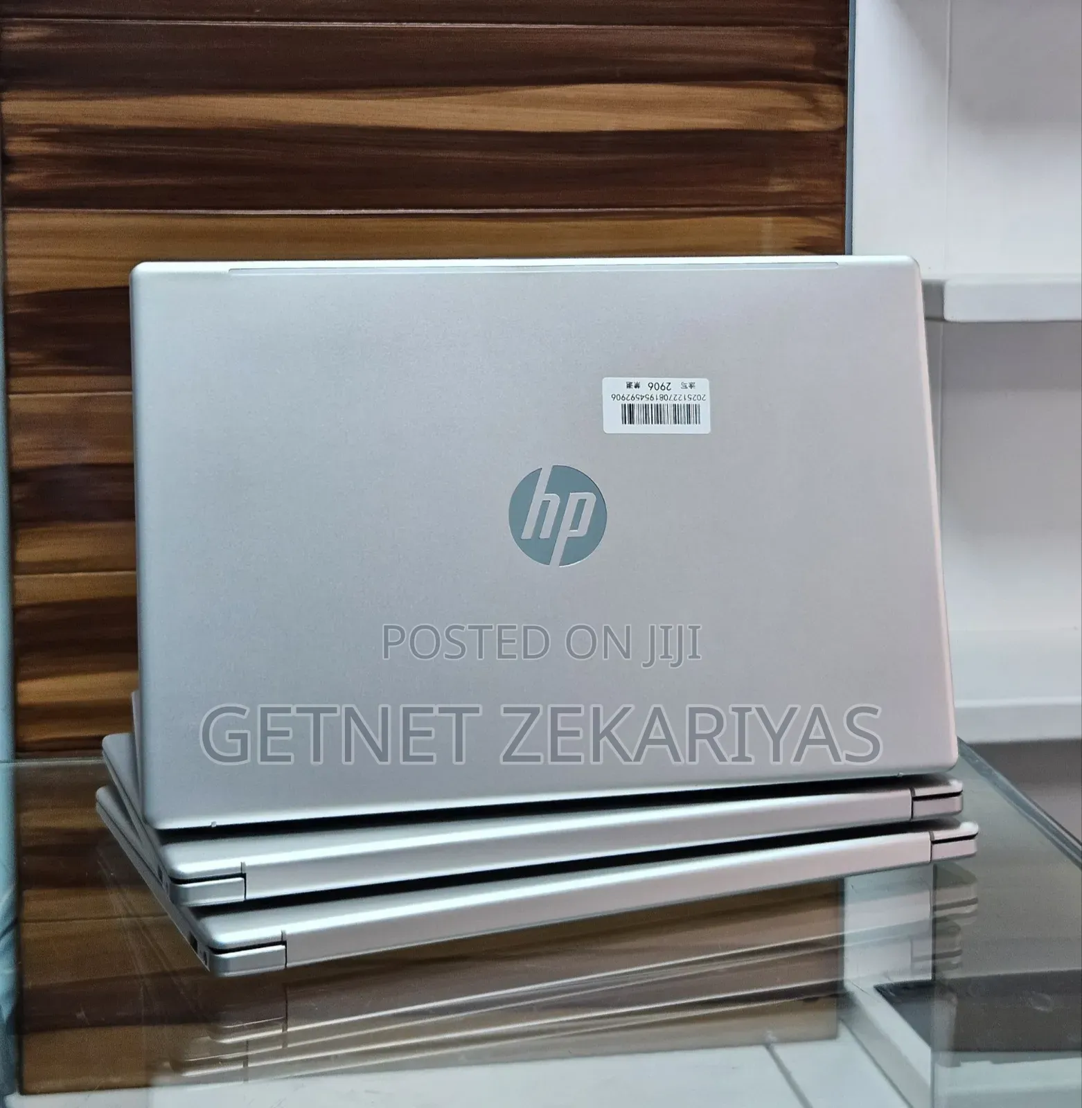 New Laptop HP Stream Notebook 16GB Intel Core I5 SSD 512GB