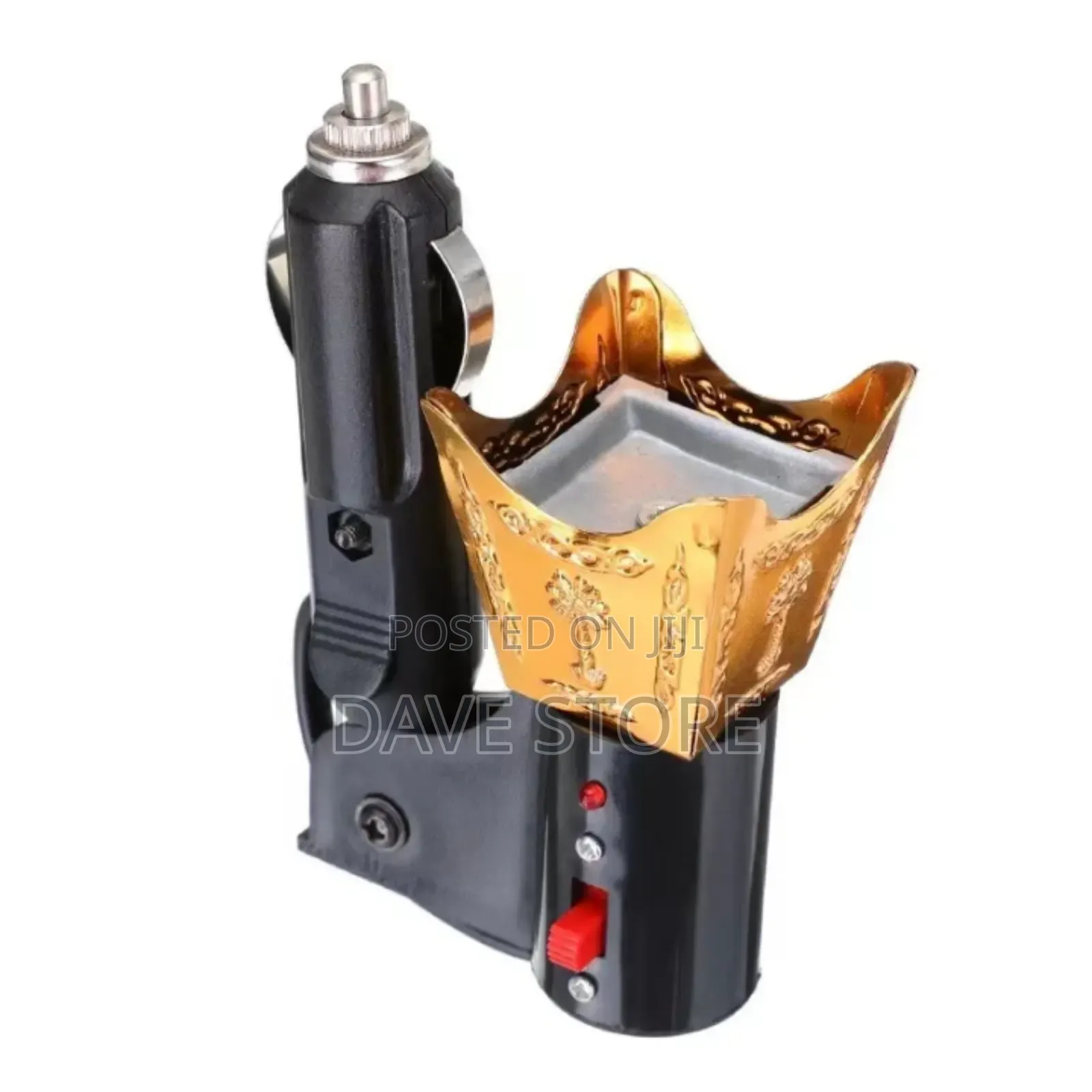 Car Incense Burner