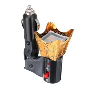 Car Incense Burner