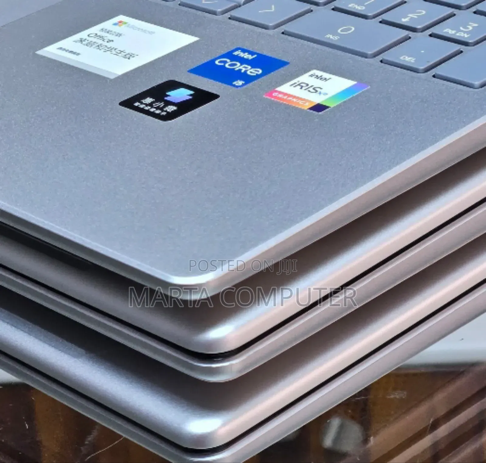 New Laptop HP Stream Notebook 16GB Intel Core I5 SSD 512GB