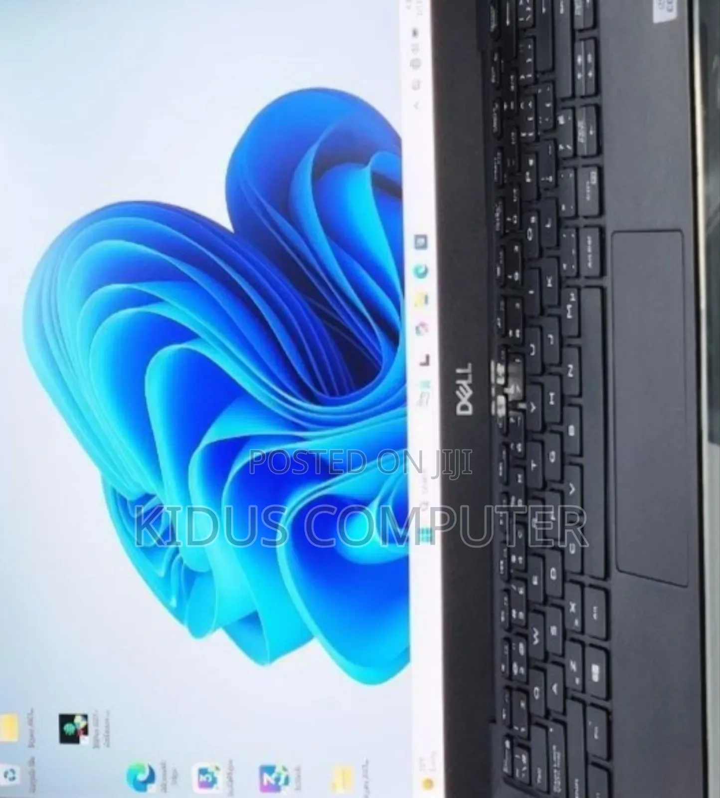 New Laptop Dell XPS 15 8GB Intel Core I7 SSD 512GB