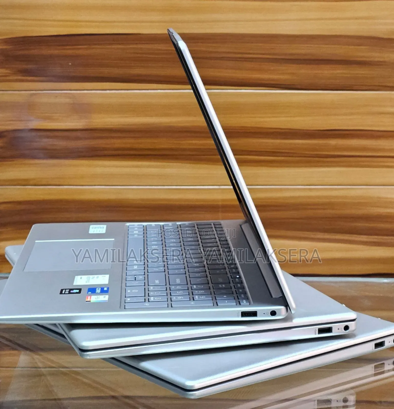 New Laptop HP Stream Notebook 16GB Intel Core I5 SSD 512GB