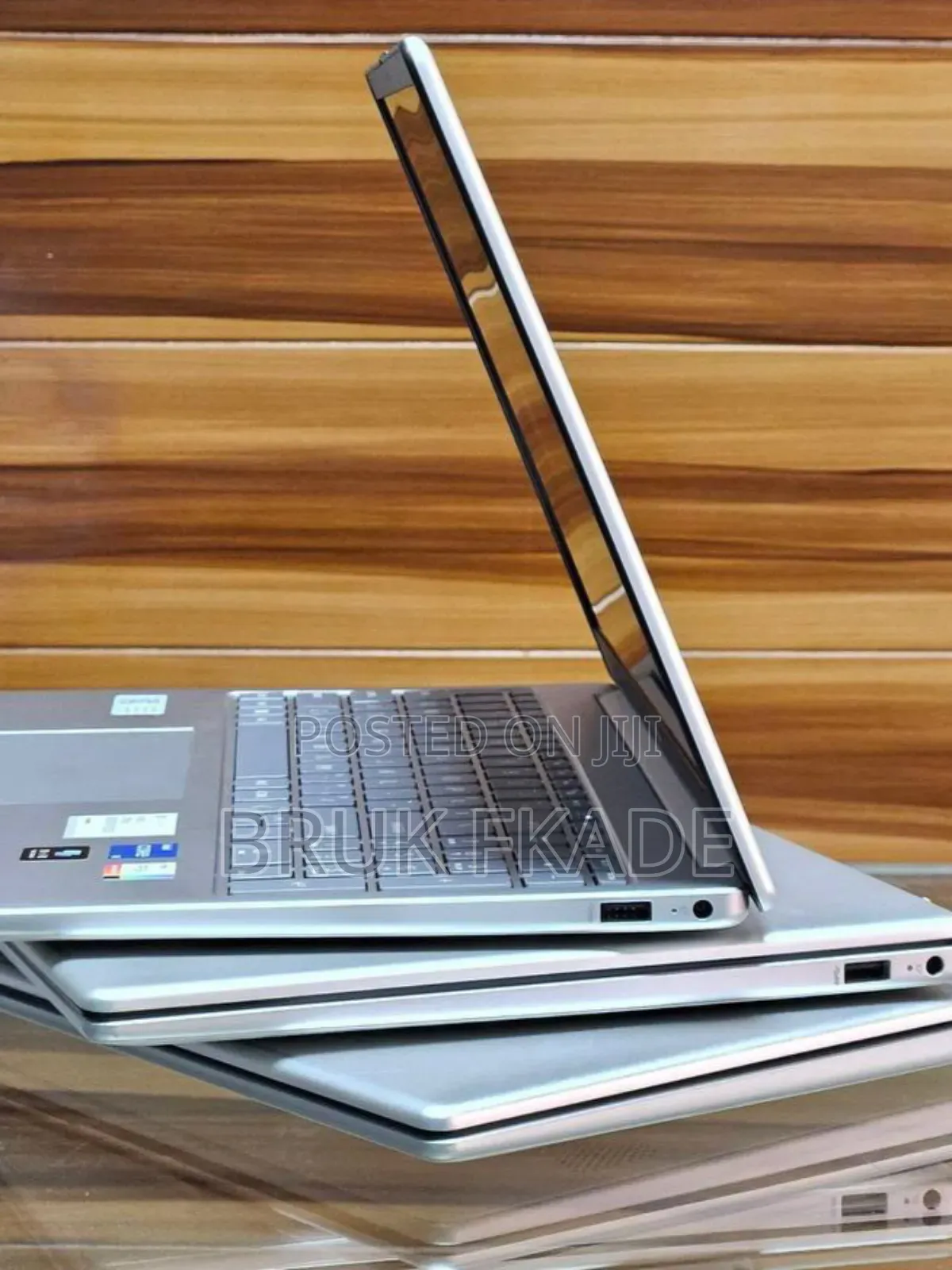 New Laptop HP Stream Notebook 16GB Intel Core I5 SSD 512GB