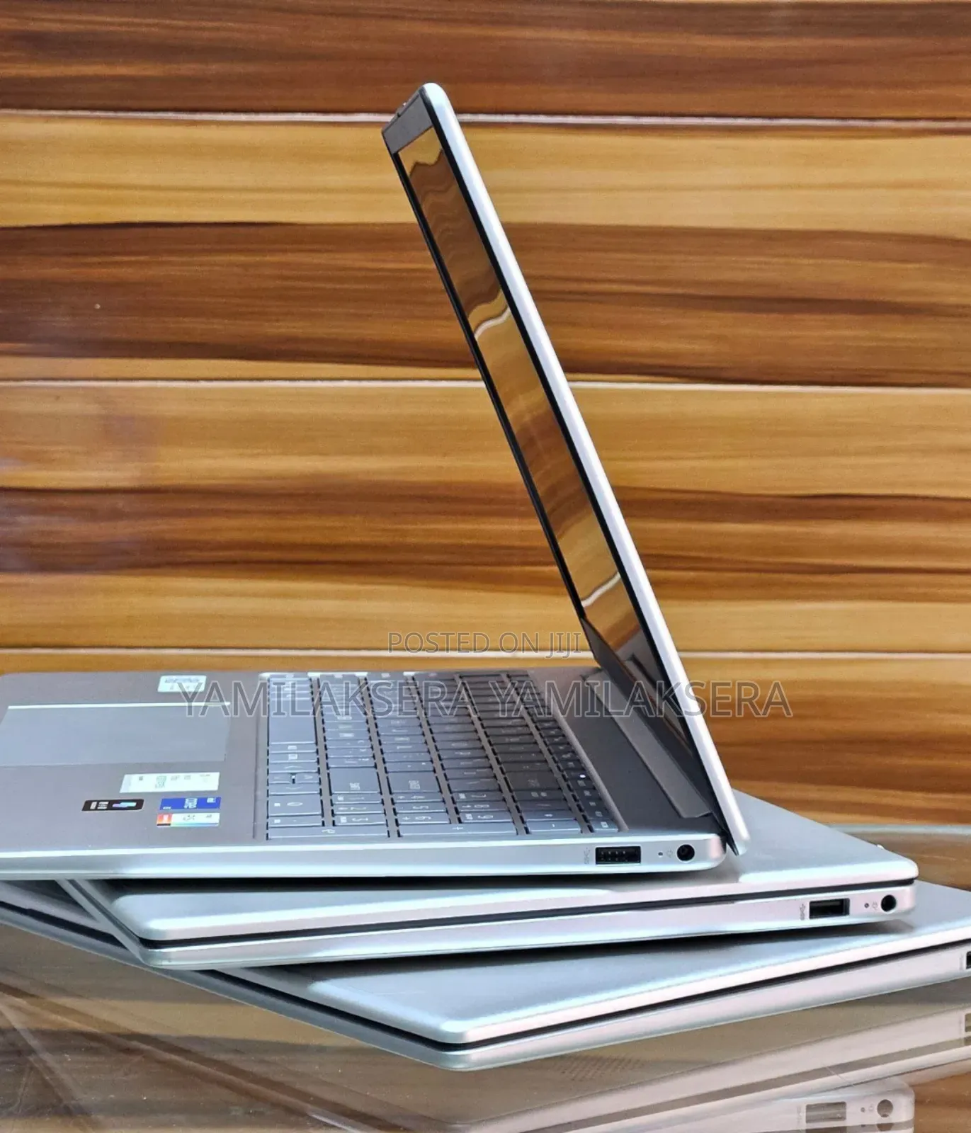 New Laptop HP Stream Notebook 16GB Intel Core I5 SSD 512GB