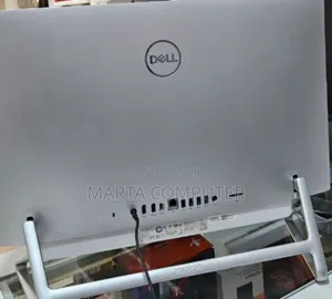 New Desktop Computer Dell OptiPlex 7760 12GB Intel Core I7 SSD 512GB