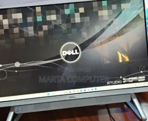 New Desktop Computer Dell OptiPlex 7760 12GB Intel Core I7 SSD 512GB