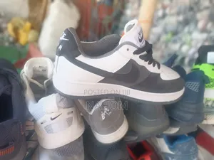 Air Nike Brand