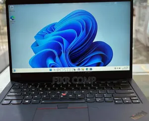 New Laptop Lenovo Thinkpad X1 Yoga 16GB Intel Core I7 SSD 512GB