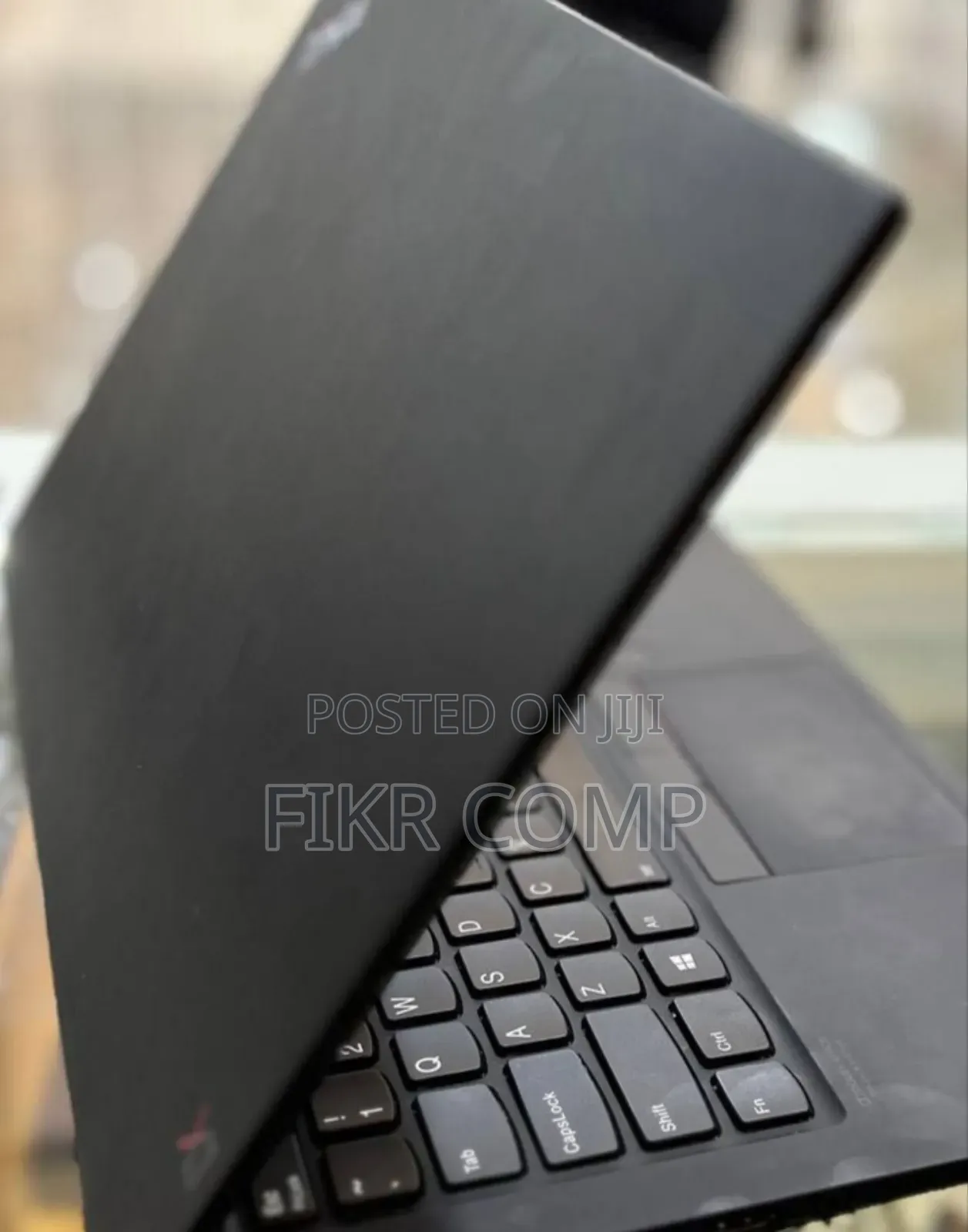 New Laptop Lenovo Thinkpad X1 Yoga 16GB Intel Core I7 SSD 512GB