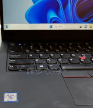 New Laptop Lenovo Thinkpad X1 Yoga 16GB Intel Core I7 SSD 512GB