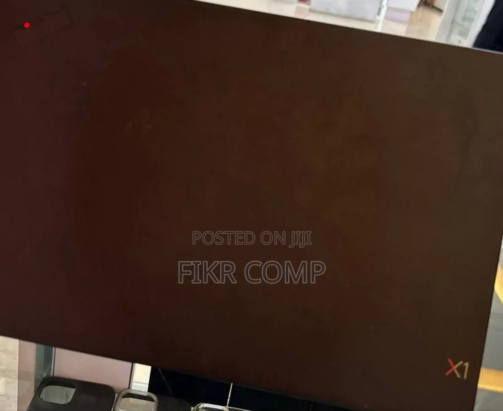 New Laptop Lenovo Thinkpad X1 Yoga 16GB Intel Core I7 SSD 512GB