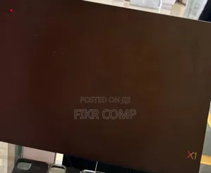 New Laptop Lenovo Thinkpad X1 Yoga 16GB Intel Core I7 SSD 512GB