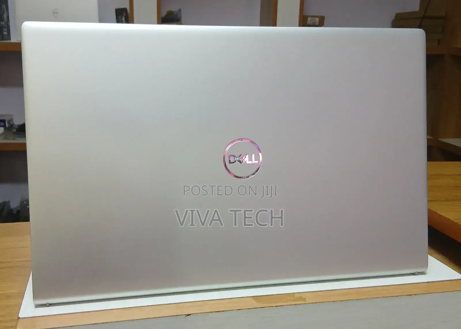 New Laptop Dell Inspiron 15 16GB Intel Core I7 SSD 512GB