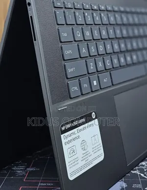 New Laptop HP Envy X360 32GB SSD 1T