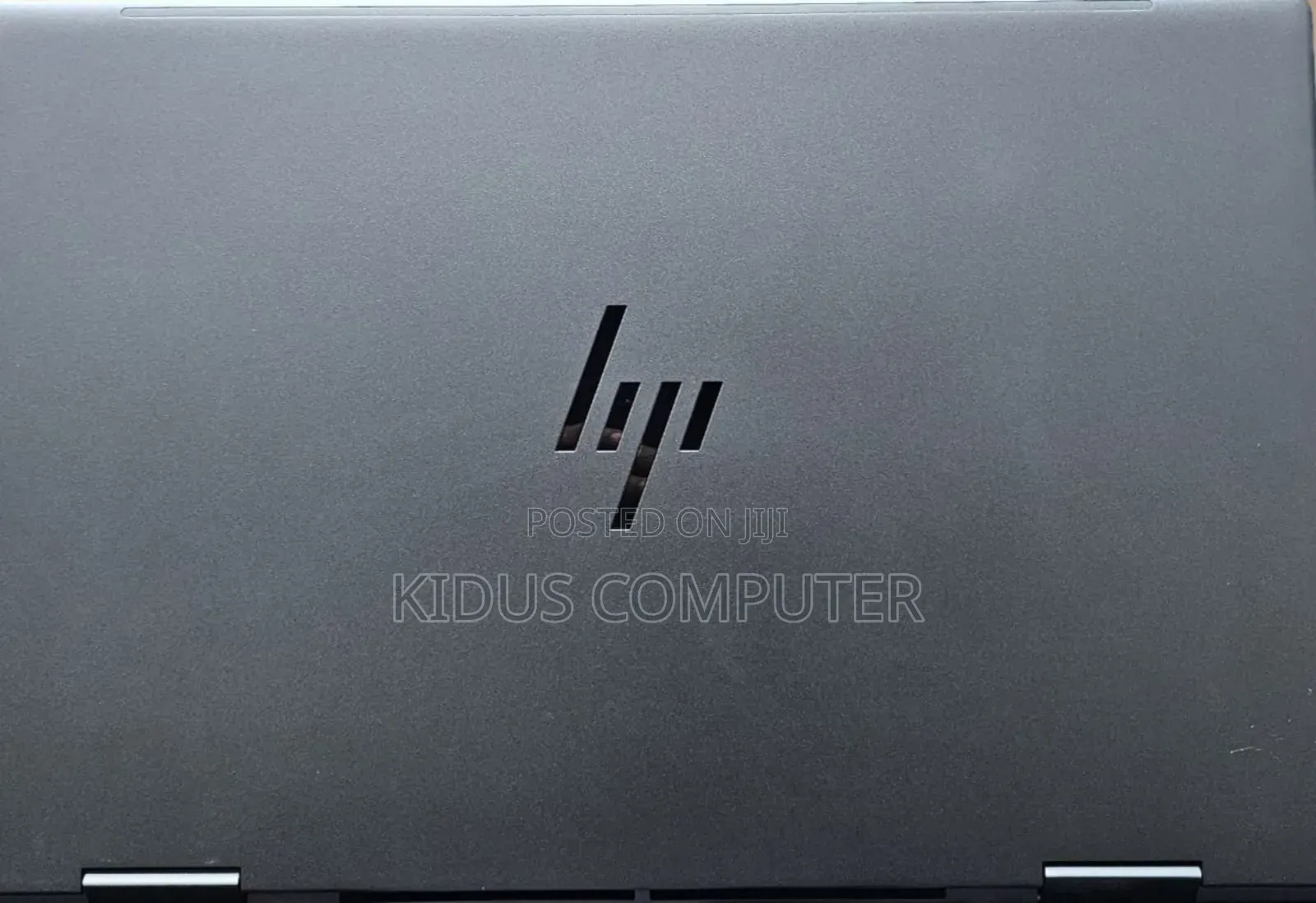 New Laptop HP Envy X360 32GB SSD 1T