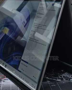 New Laptop HP Envy X360 32GB SSD 1T