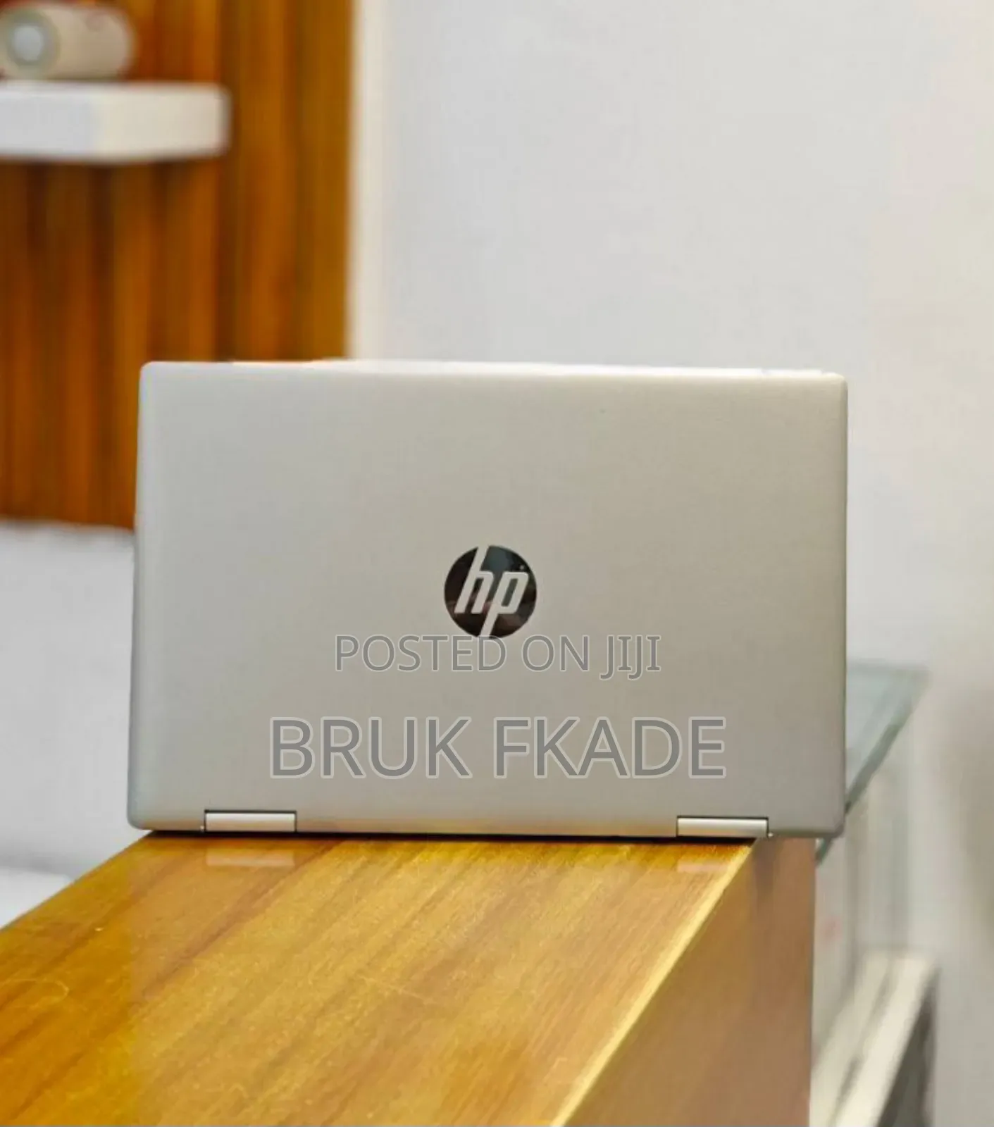 New Laptop HP Pavilion X360 8GB Intel Core I5 SSD 512GB