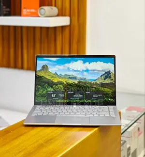 New Laptop HP Pavilion X360 8GB Intel Core I5 SSD 512GB