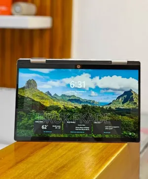 New Laptop HP Pavilion X360 8GB Intel Core I5 SSD 512GB