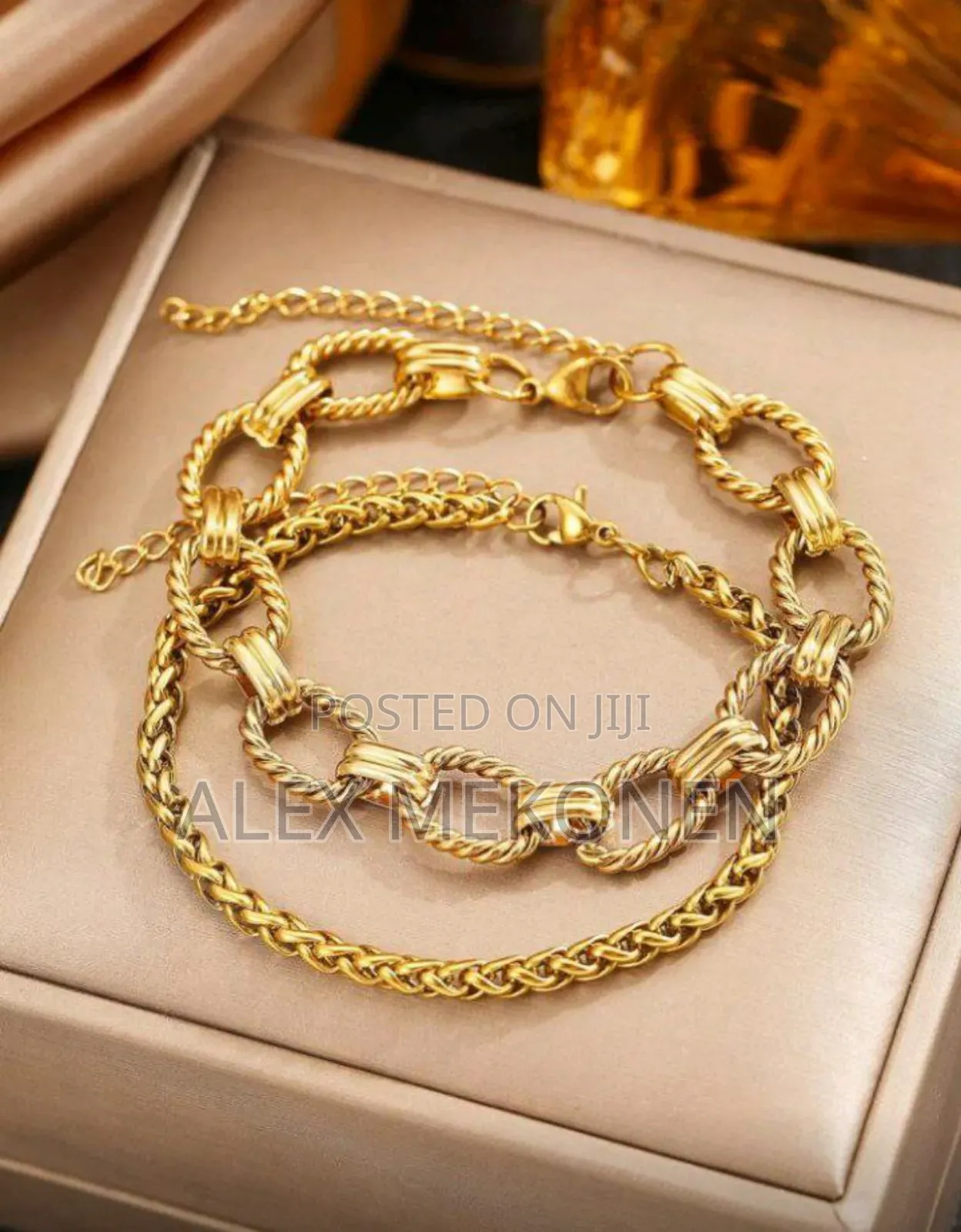 Sparkle That Matches Your Energy