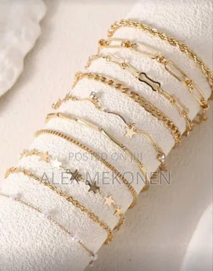 Sparkle That Matches Your Energy