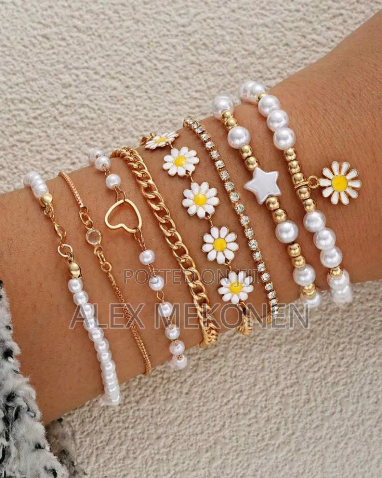 Sparkle That Matches Your Energy