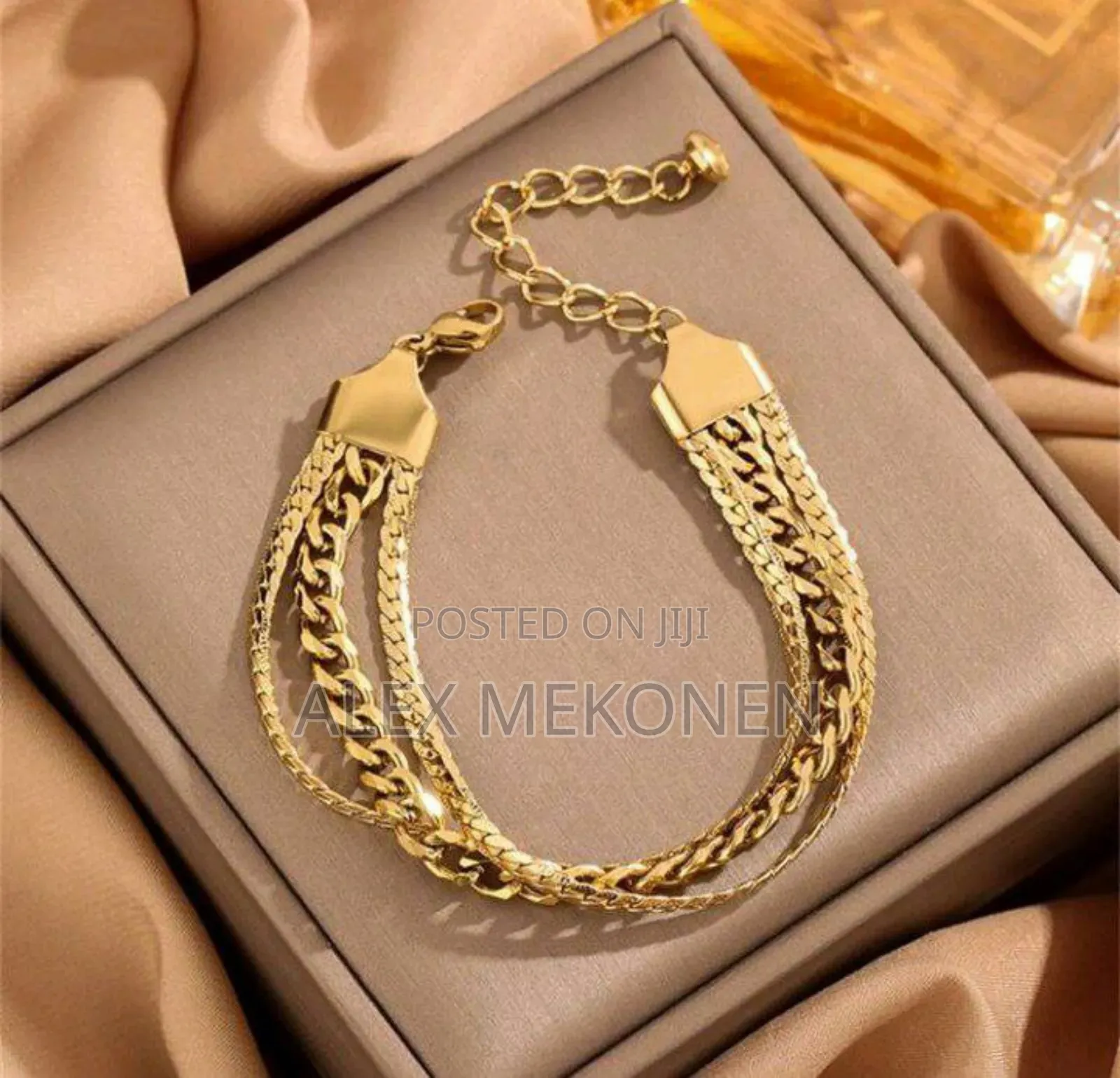 Sparkle That Matches Your Energy