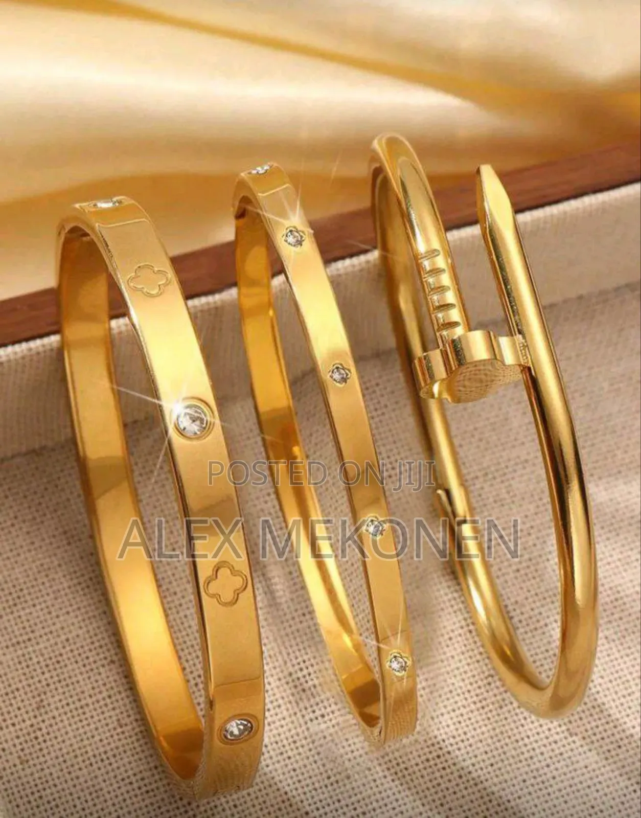 Sparkle That Matches Your Energy