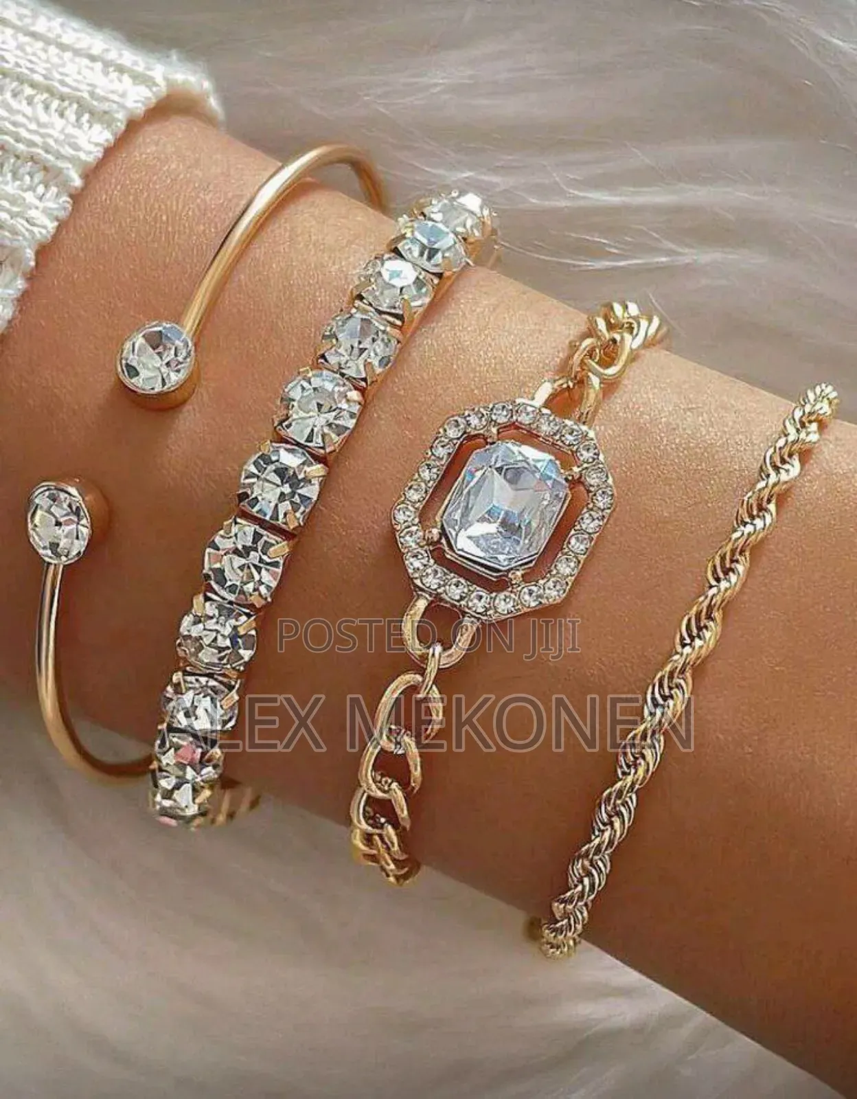 Sparkle That Matches Your Energy