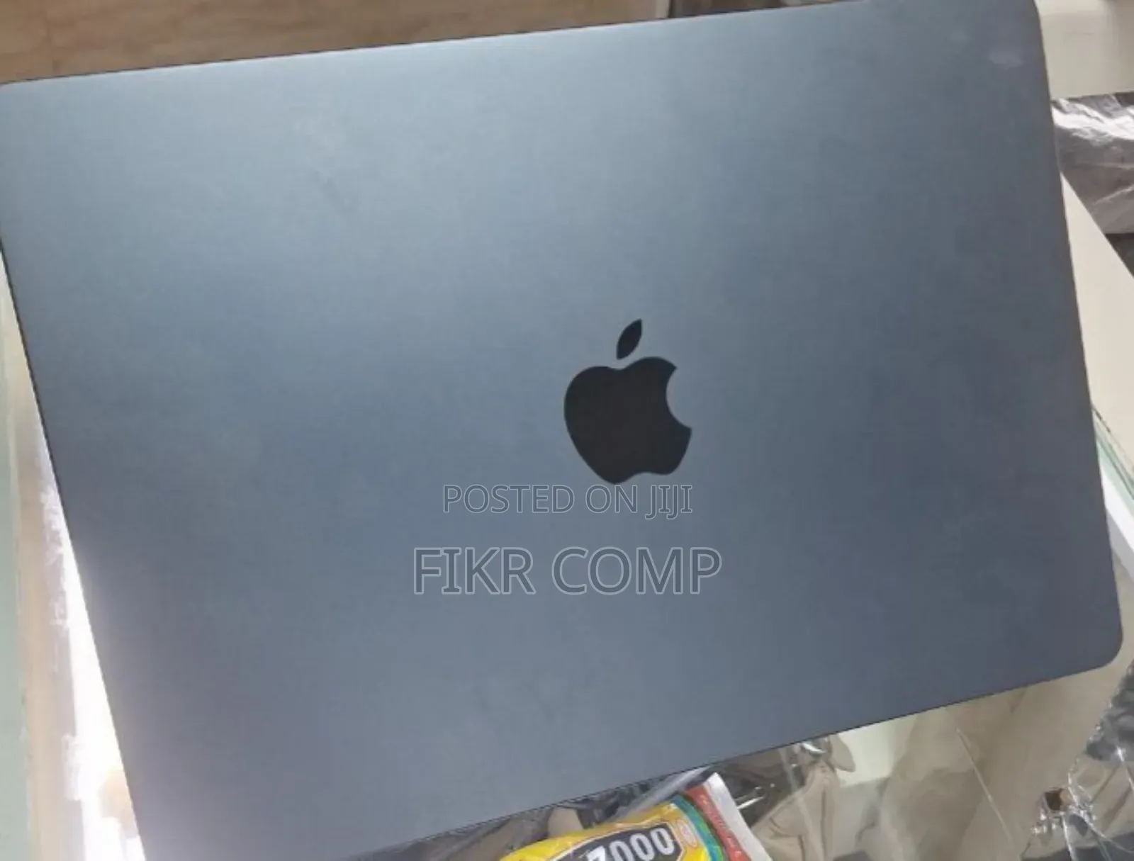New Laptop Apple MacBook Air 2022 M2 16GB Intel Core I7 SSD 1T