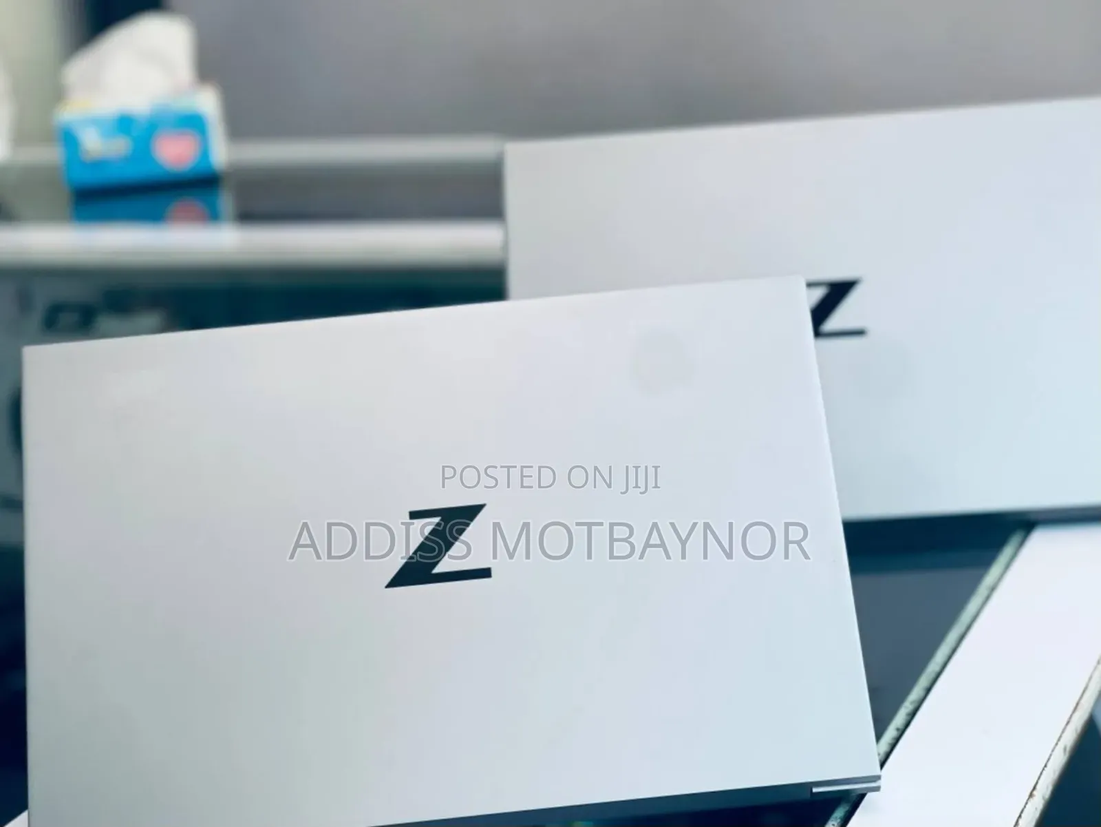 New Laptop HP ZBook 14 G2 16GB Intel Core I7 SSD 512GB