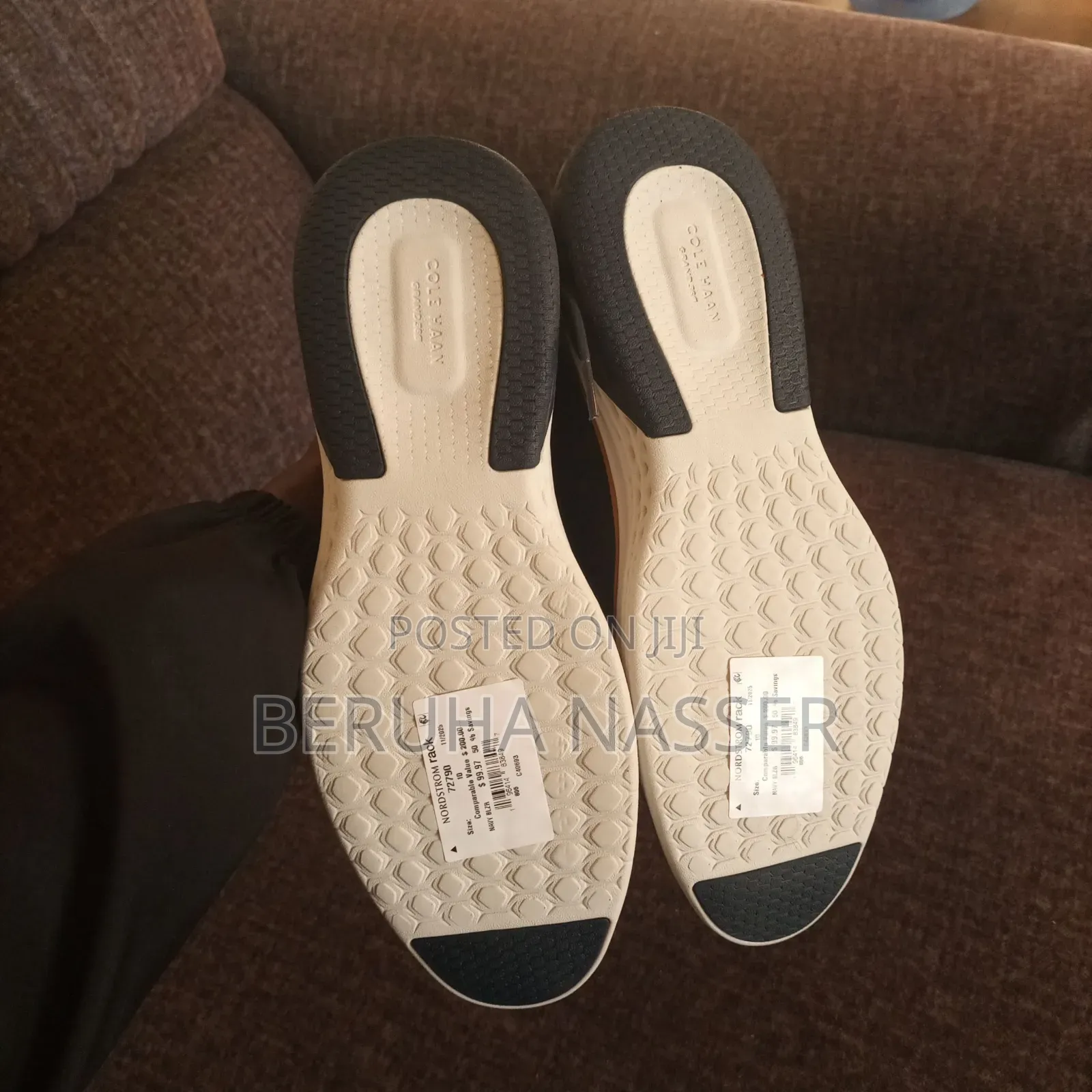 Cole Haan Walking Shoes